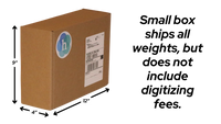 Heirloom Shipping Box Bundle