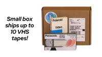 Heirloom Shipping Box Bundle