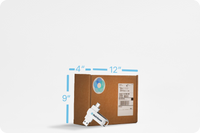 Small Heirloom Box and Drive Bundle