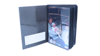 Small Photo Album for Scanning