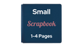 Small Scrapbook to Digital