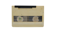 Small Umatic Video Tape