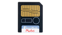 Smart Media Card