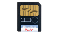 Smart Media Card