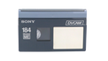 Sony DVCAM Video Tape