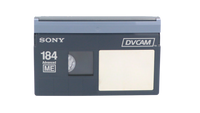 Sony DVCAM Video Tape