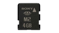 Sony M2 Micro Memory Card