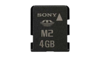 Sony M2 Micro Memory Card
