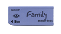 Sony Memory Stick