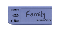 Sony Memory Stick