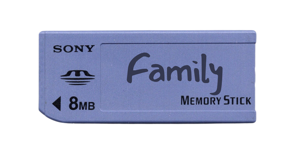 Sony Memory Stick