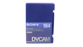 Sony PDV-184N DVCAM Case
