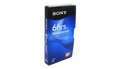 Sony T-120 6 Hour Premium VHS Tape
