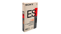 Sony T-120 ES Dynamicron VHS Tape