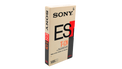 Sony T-120 ES VHS Tape