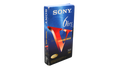 Sony T-120 Premium Grade 6 Hour VHS Tape
