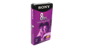 Sony T-160 8 Hour VHS Tape