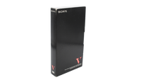 Sony VHS Tape