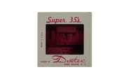 Super 35's Photo Slide MADE BY Dexter