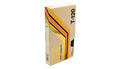 T-120 High Grade Gold Master VHS Video Cassette Tape