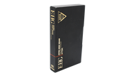 TDK T-120 EHG Super Avilyn VHS Tape