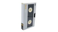 TDK T-120 EHG VHS Tape