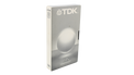 TDK T-120 Sound & Color Super Avilyn VHS Tape