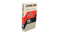 TDK T-120 Super Avilyn VHS Tape