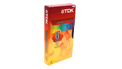 TDK T-120 Superior Quality 6 Hour VHS Tape
