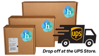 Heirloom Shipping Box Bundle