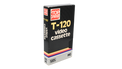 Top Crest T-120 HG VHS Video Cassette