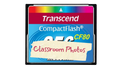 Transcend CompactFlash Memory Card