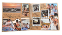 Travel Scrapbook