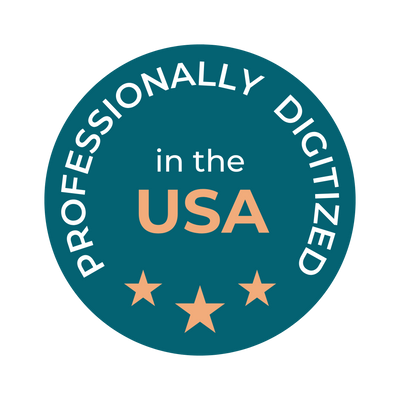 Trust badge