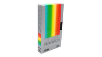 USA T-120 VHS Videocassette Tape