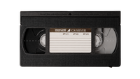 VHS to Digital