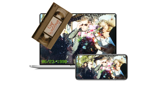 Digital Conversion