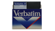 Verbatim VALULIFE 2S2D 5.25 Floppy Disk