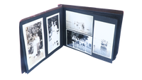 Vintage Photo Album