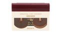 White Sony DVM63 Digital HD Video MiniDV Tape