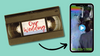 VCR Tapes to Digital