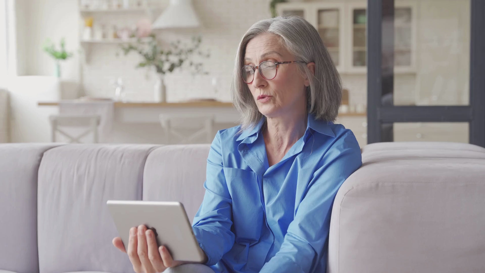 Zoom Call with Heirloom Digitizing Specialist